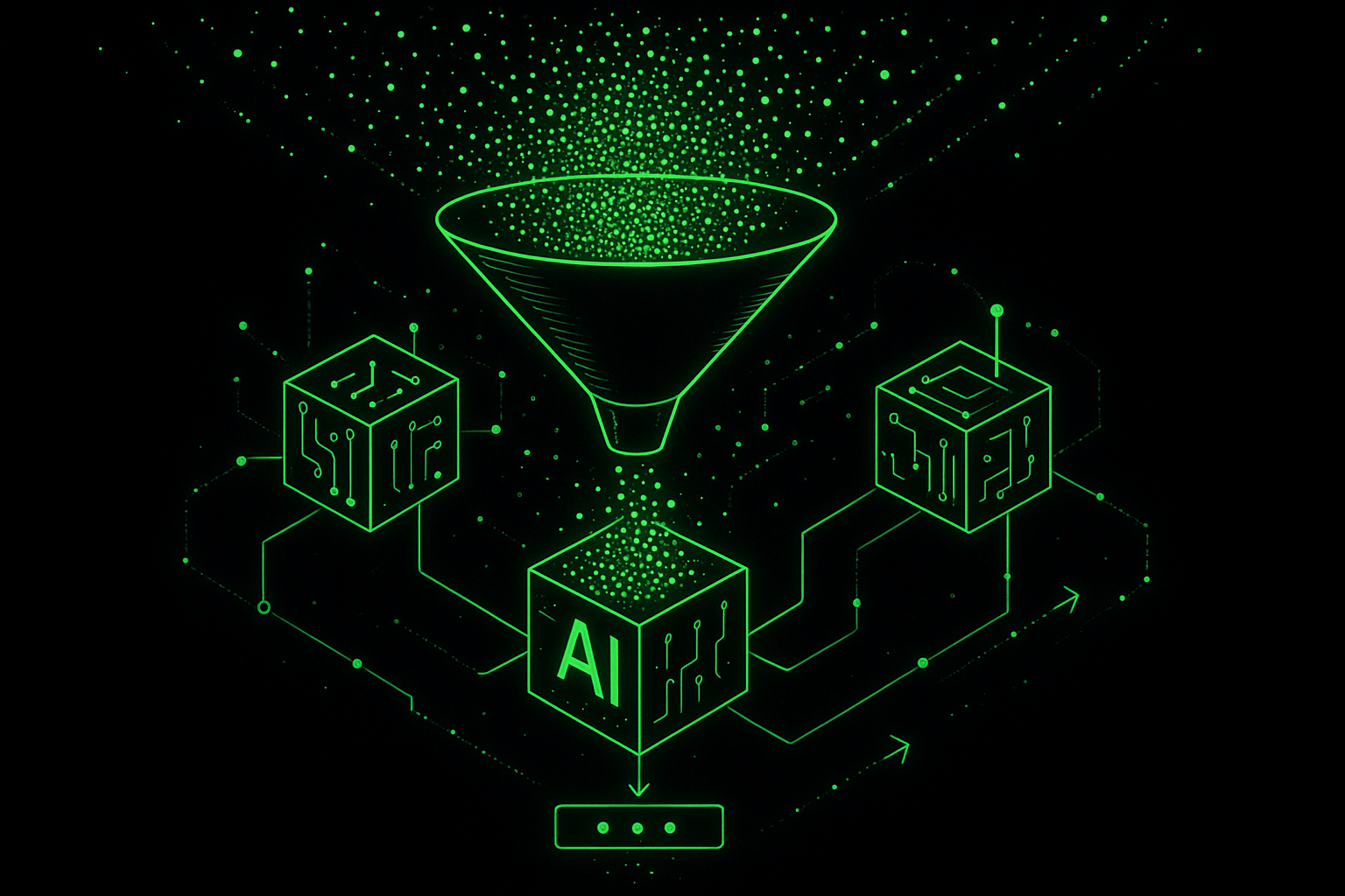 Automatisation marketing avec l'IA : le guide pour PME